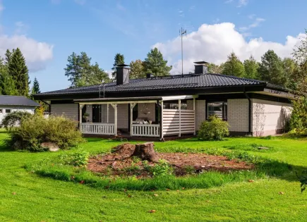 Casa para 89 000 euro en Pori, Finlandia