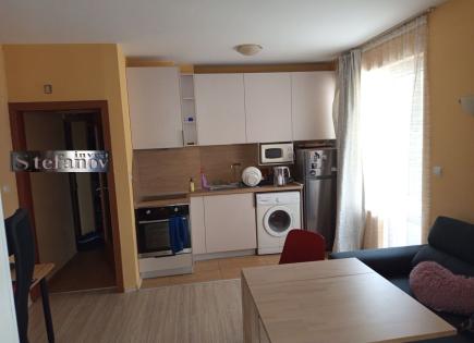 Piso para 168 000 euro en Levski, Bulgaria