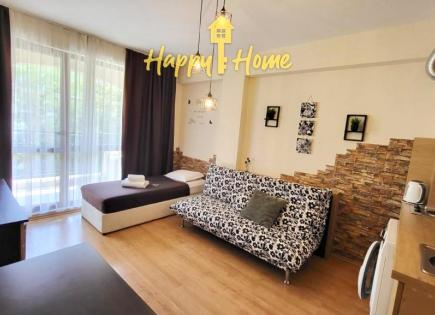 Studio für 48 000 euro in Sonnenstrand, Bulgarien