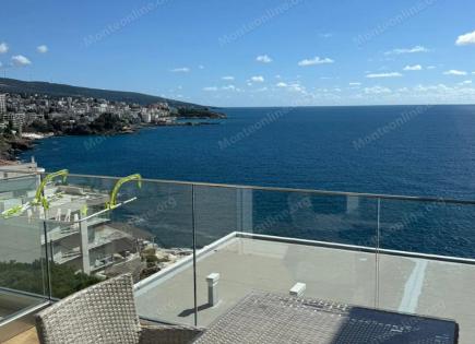 Estudio para 126 000 euro en el Bar, Montenegro