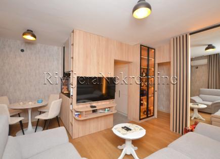 Flat for 260 000 euro in Herceg-Novi, Montenegro