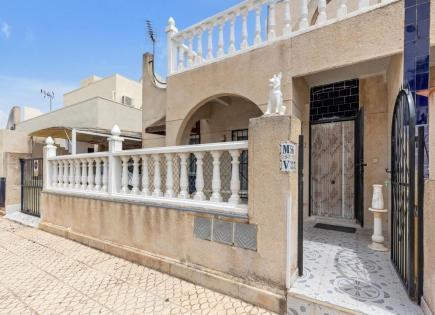 House for 138 000 euro in Torrevieja, Spain