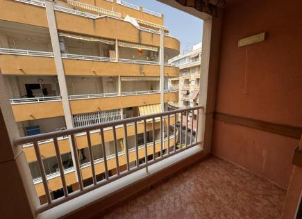 Appartement pour 132 500 Euro à Torrevieja, Espagne