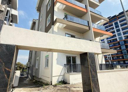 Piso para 58 000 euro en Alanya, Turquia