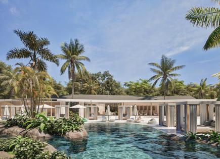 Apartamento para 51 468 euro en Canggu, Indonesia