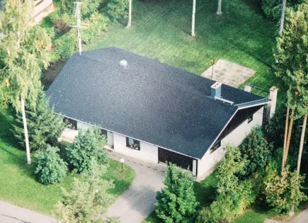 Casa para 78 000 euro en Forssa, Finlandia