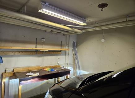 Propiedad comercial para 9 500 euro en Imatra, Finlandia