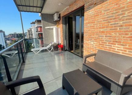 Flat for 72 912 euro in Kobuleti, Georgia