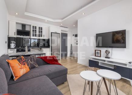 Wohnung für 71 300 euro in Antalya, Türkei