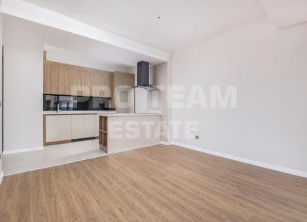Appartement pour 95 800 Euro à Antalya, Turquie