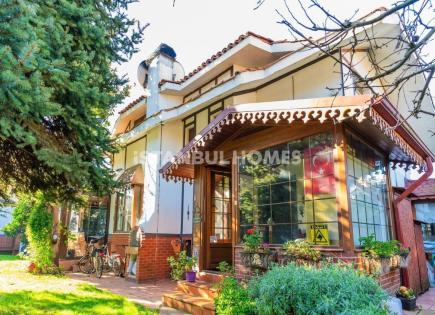 Villa for 991 000 euro in Tuzla, Turkey