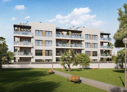 Appartement pour 275 000 Euro à Torrevieja, Espagne