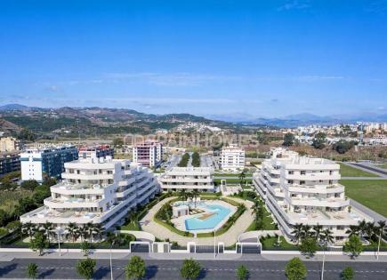 Apartment für 420 000 euro in Spanien