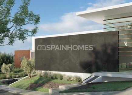 Villa für 4 875 000 euro in Fuengirola, Spanien