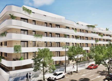 Appartement pour 368 000 Euro à Mijas, Espagne
