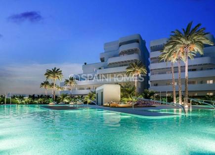 Penthouse for 535 000 euro in Spain