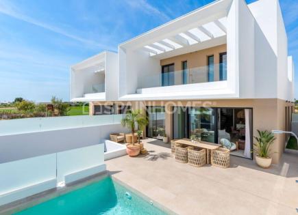 Villa für 435 000 euro in Dolores, Spanien