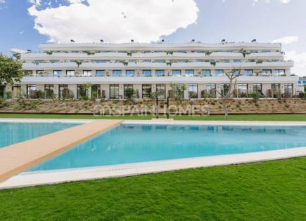 Apartment für 520 000 euro in Alfas del Pi, Spanien