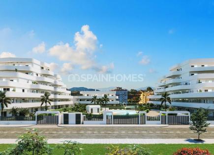 Appartement pour 430 000 Euro en Espagne