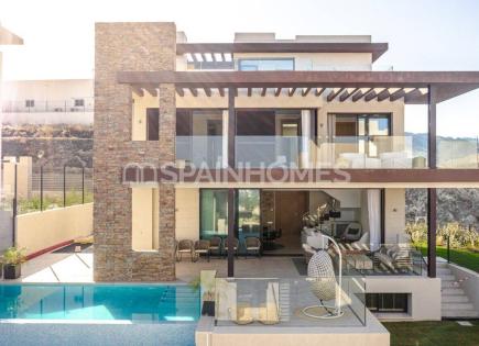Villa para 1 890 000 euro en Benahavis, España