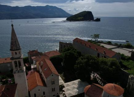 Maison pour 1 400 000 Euro à Budva, Monténégro