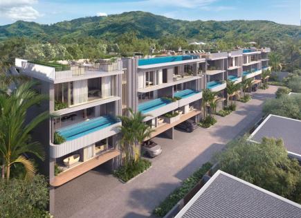 Maison urbaine pour 2 926 682 Euro à Phuket, Thaïlande