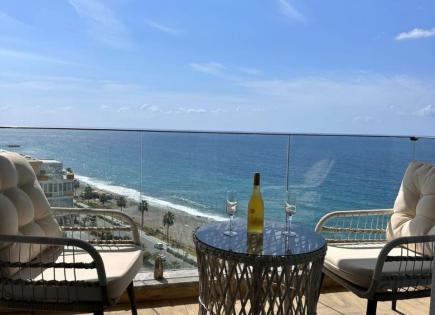Apartamento para 275 000 euro en Alanya, Turquia