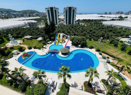 Apartment für 175 000 euro in Alanya, Türkei