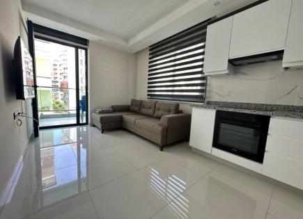Appartamento per 68 000 euro a Alanya, Turchia