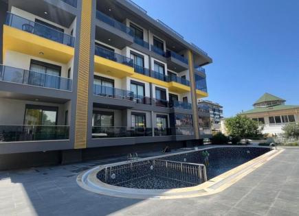 Appartamento per 59 500 euro a Kestel, Turchia