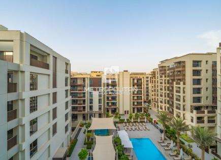 Appartamenti per 628 399 euro a Dubai, EAU