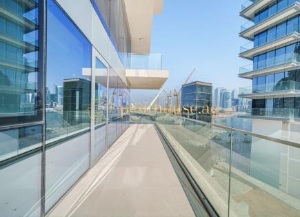 Appartement pour 1 740 721 Euro à Dubaï, EAU