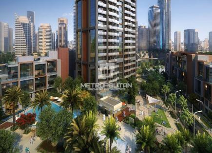 Apartment for 268 000 euro in Dubai, UAE