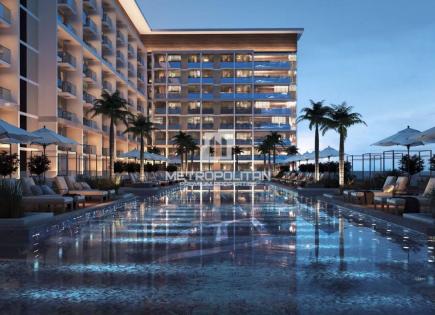 Apartment for 302 548 euro in Dubai, UAE