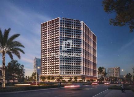 Appartement pour 195 925 Euro à Dubaï, EAU