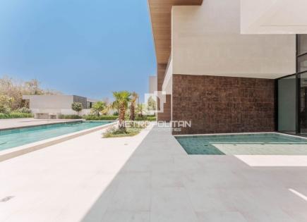 Villa pour 48 489 Euro par mois à Dubaï, EAU