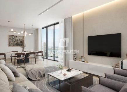 Apartment für 520 820 euro in Dubai, VAE
