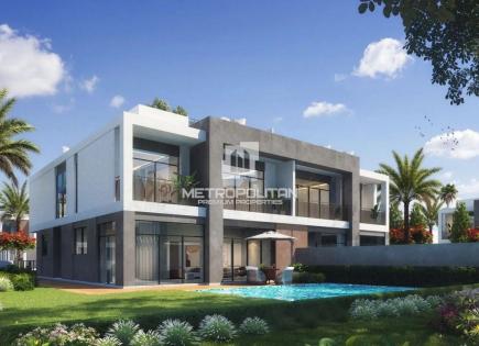 Casa adosada para 1 047 385 euro en Dubái, EAU
