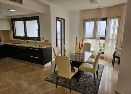 Apartment for 1 800 euro per month in Paphos, Cyprus