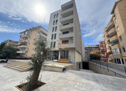 Appartamento per 134 400 euro a Budva, Montenegro