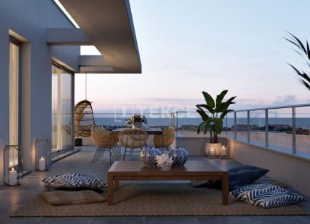 Penthouse für 743 000 euro in Mijas, Spanien