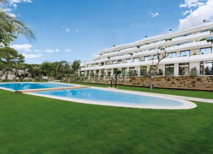 Appartement pour 520 000 Euro à L'Alfàs del Pi, Espagne