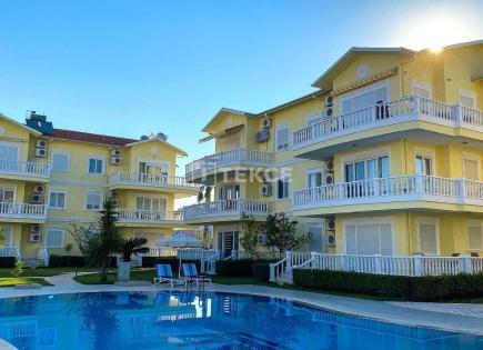 Appartamenti per 150 000 euro a Belek, Turchia