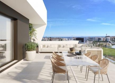 Appartamenti per 364 000 euro a Estepona, Spagna
