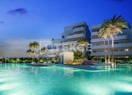 Ático para 535 000 euro en Vélez-Málaga, España