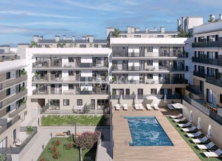 Apartment für 404 000 euro in Terrassa, Spanien