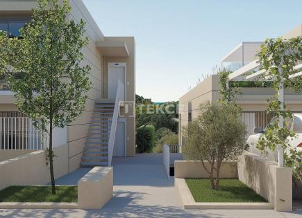 Apartment for 1 275 000 euro in Marbella, Spain