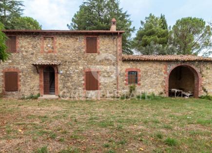 Casa para 240 000 euro en Orvieto, Italia