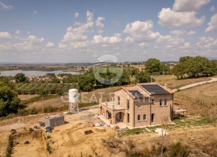 Haus für 1 500 000 euro in Castiglione del Lago, Italien