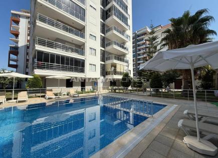 Apartment für 99 000 euro in Alanya, Türkei